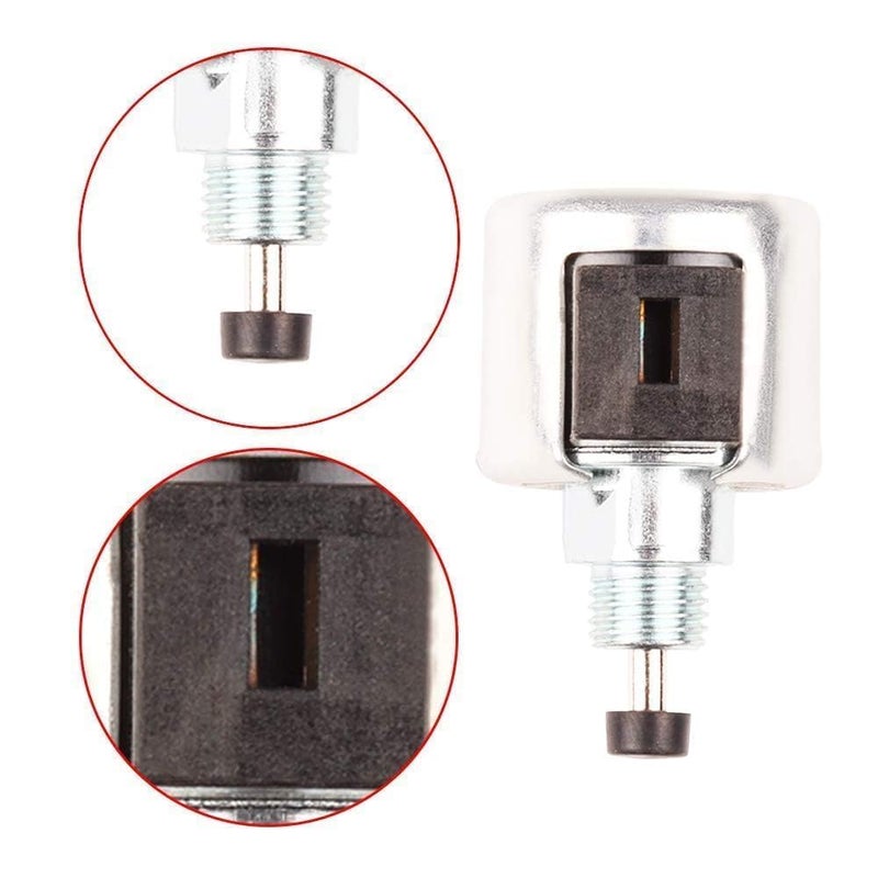 Panari 12 757 33-S Fuel Solenoid Carburetor Repair Kit for CH11 CH13 CH15 CH16 CV14 CV15 CV16 CV450 CV460 CV461 CV490 CV491 CV492 Engine Replaces Kohler 12 757 09 John Deere AM128242 AM128816 STX38 - Image 3